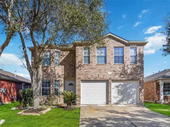 5714 Baldwin Elm St, Richmond, TX 77407