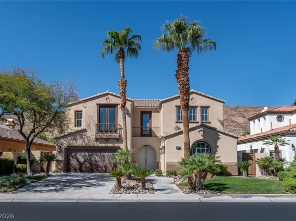 2837 Turtle Head Peak Dr, Las Vegas, NV 89135