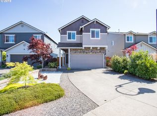 15948 SE Starling Ct, Clackamas, OR