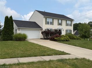 10125 Westridge Ln, Streetsboro, OH 44241