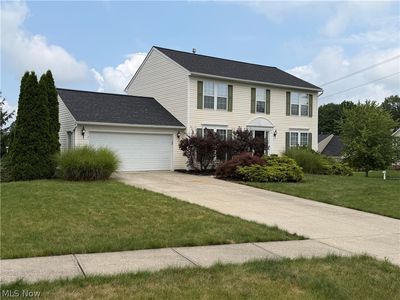 10125 Westridge Ln, Streetsboro, OH, 44241
