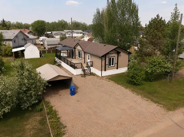 10614 S 103rd Ave, Mackenzie County, AB T0H 2H0