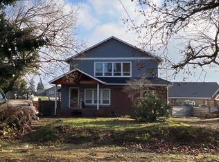 19280 S Pease Rd, Oregon City, OR