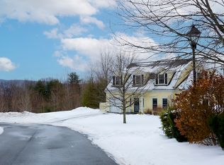 18 Highcrest Rd #20, Lenox, MA 01240