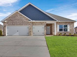 3608 Adrea Ave SW, Madison, AL 35756