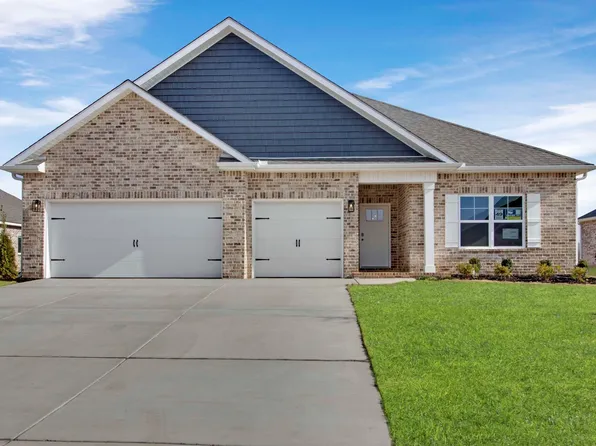 3608 Adrea Ave SW, Madison, AL 35756