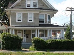 1644-1646 Fairfield Ave, Bridgeport, CT 06605
