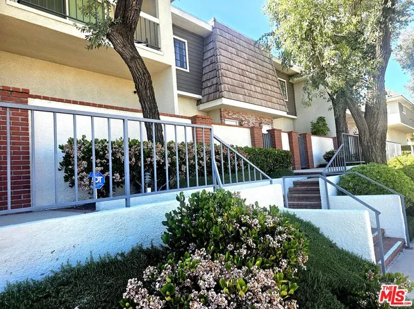 10201 Mason Ave Unit 34, Chatsworth, CA 91311