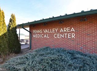 4570 Penns Valley Rd, Spring Mills, PA 16875