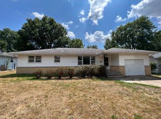616 E Wayland St, Springfield, MO 65807