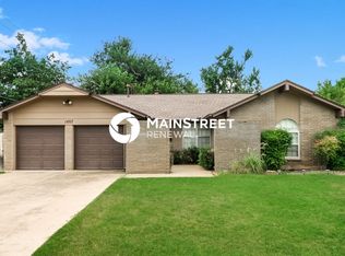 1407 Cambridge Dr, Norman, OK 73069