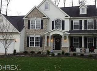 1316 Dover Dr, Medina, OH 44256
