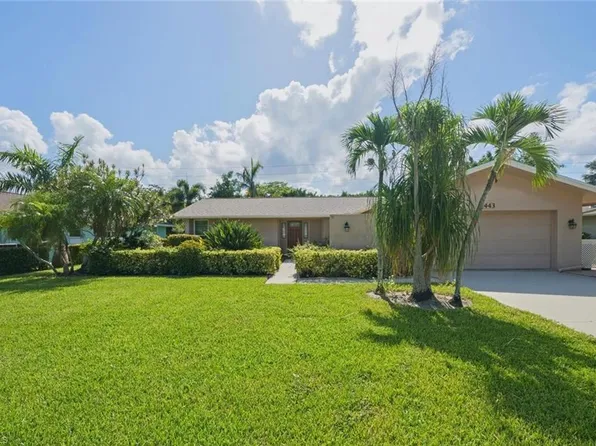 4443 Lakewood BLVD, NAPLES, FL 34112