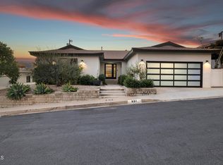 931 Fortune Way, Los Angeles, CA 90042