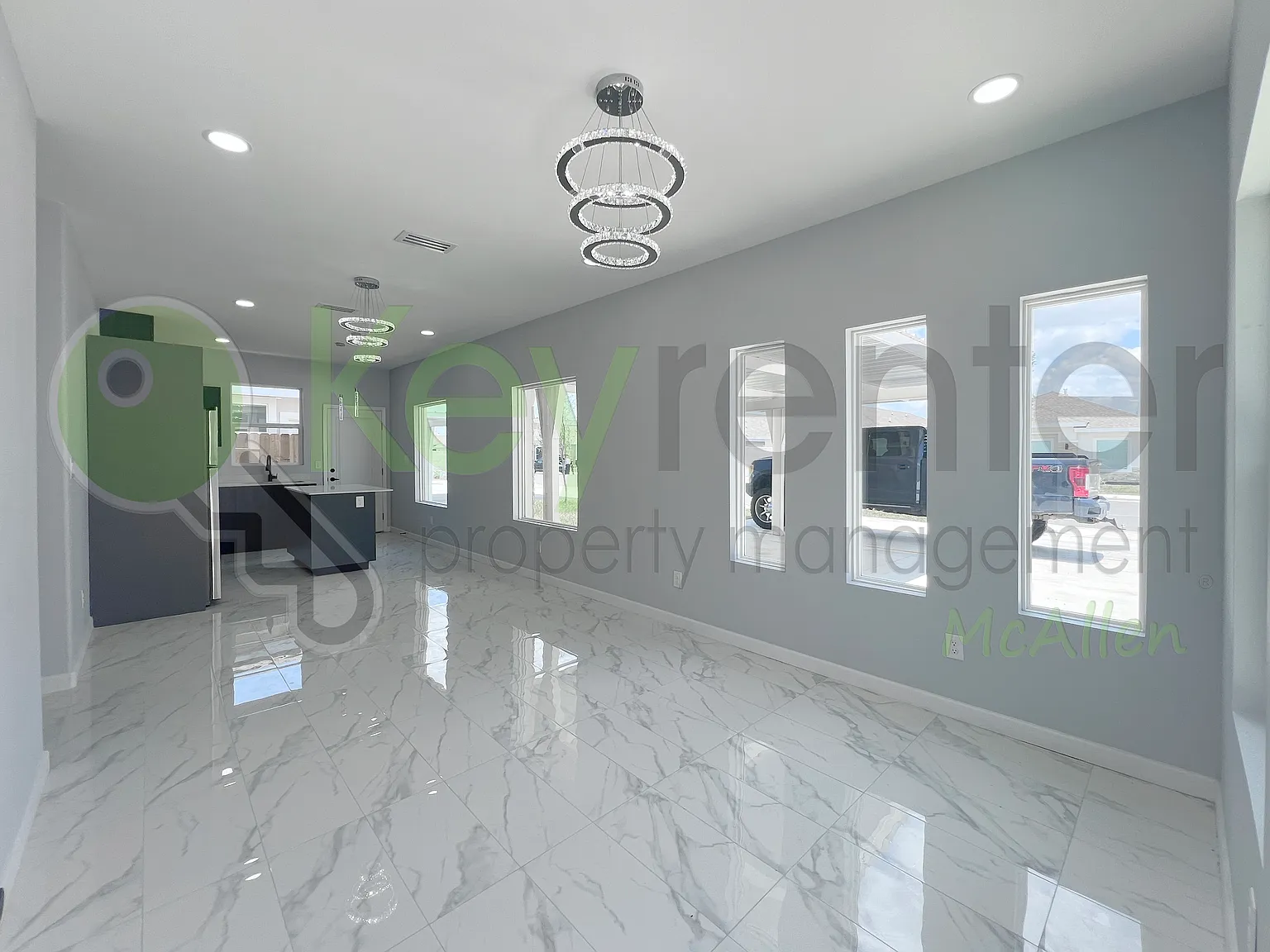 3 bed, 1100 sqft, $1,095 — Photo 4