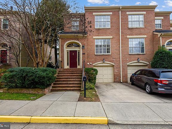 2nd image of 1407 McLean Mews Ct