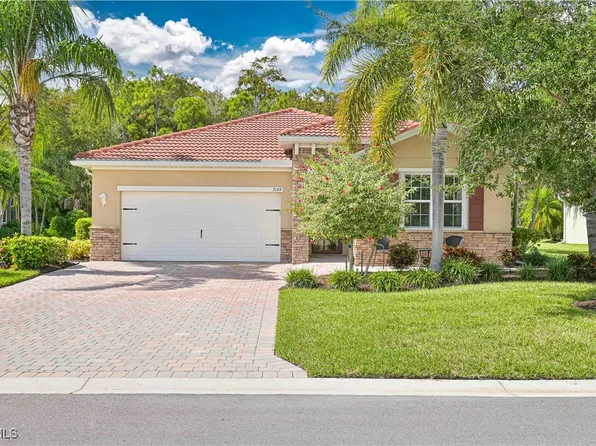 3149 Apple Blossom Dr, Alva, FL 33920