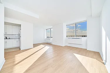 Rented by Living New York