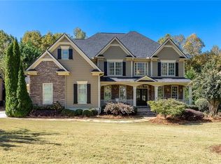 200 Pheasant Hills Ct, Canton, GA 30114