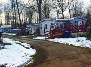 7173 Swan Ln, Clarksville, MI 48815
