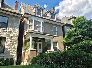 4605 Maryland Ave, Saint Louis, MO
