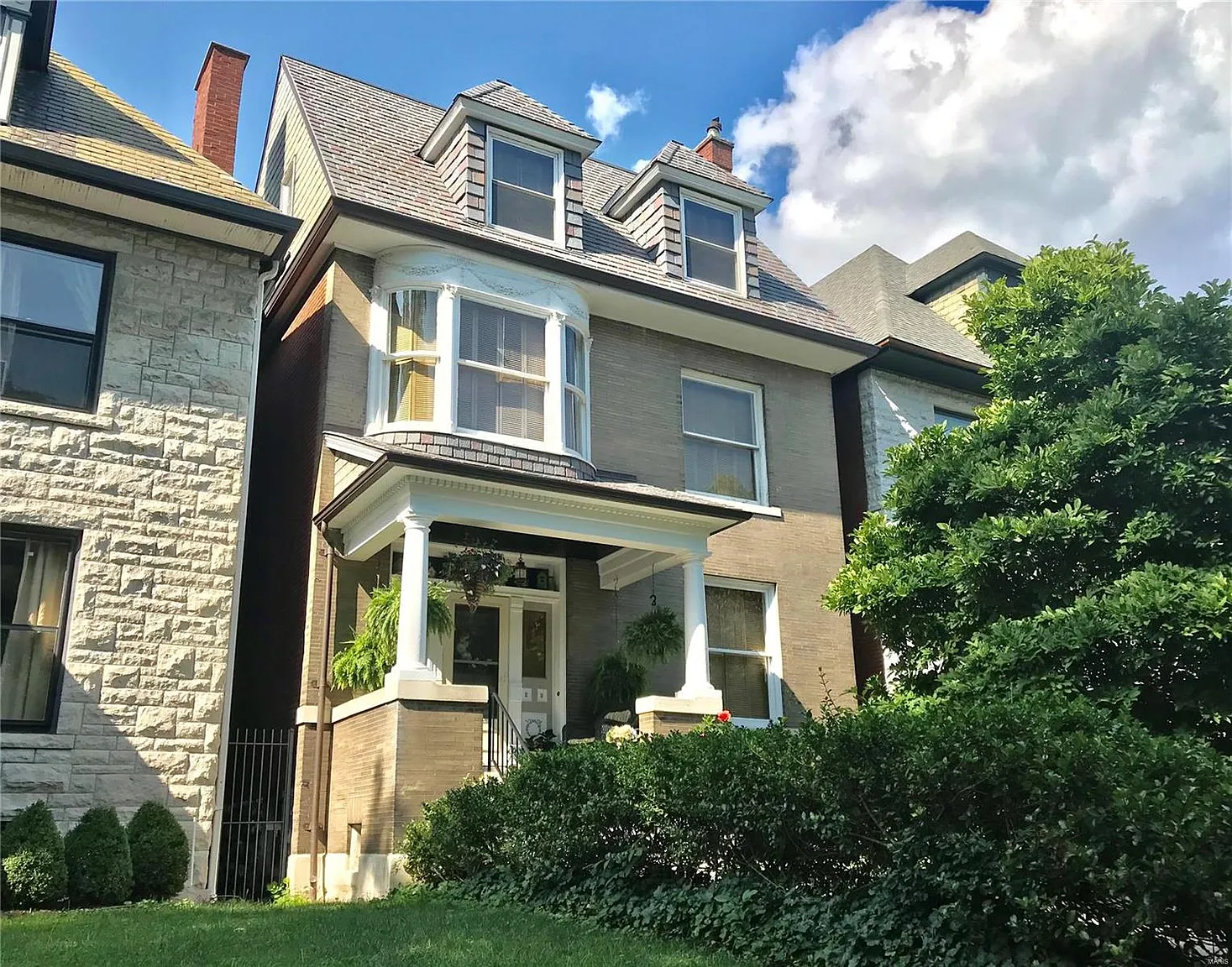 4605 Maryland Ave photo 1