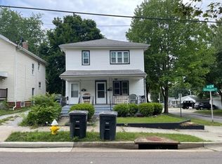 932 Silvercrest Ave, Akron, OH 44314