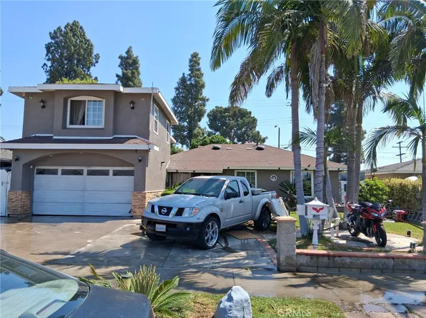 1408 Baldy View Ave, Pomona, CA 91767