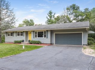 7384 Whitneyville Ave SE, Alto, MI 49302