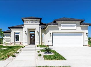 3909 Crimson Ave, Mission, TX 78573