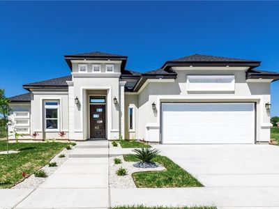 3909 Crimson Ave, Mission, TX, 78574