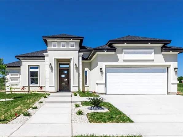 3909 Crimson Ave, Mission, TX 78573