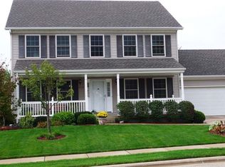 5532 W Brookmere St, Edwards, IL 61528