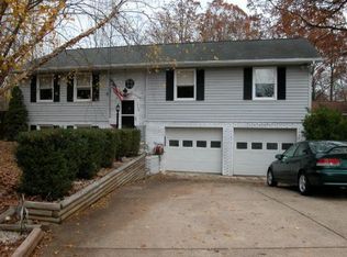 15195 Dyers Rd, Woodbridge, VA 22193