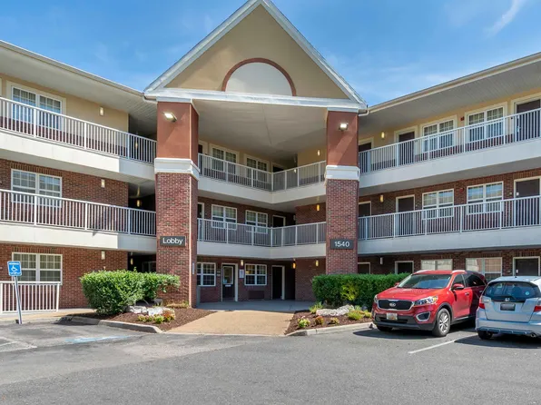 Chesapeake - Crossways Blvd., 1540 Crossways Blvd, Chesapeake, VA 23320