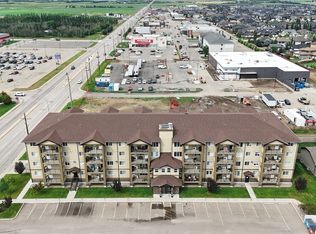 610 Centennial Boulevard #202, Warman, SK S0K 4S1