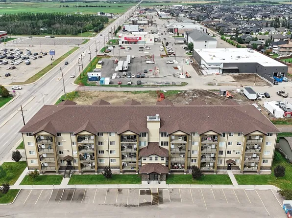 610 Centennial Boulevard #202, Warman, SK S0K 4S1