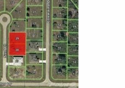 5 Surf Ct, Placida, FL, 33946