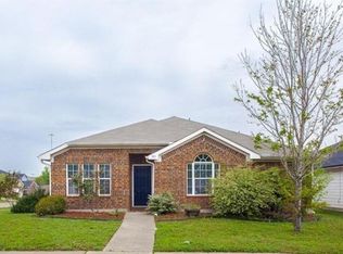 103 Triumph Rd, Dallas, TX 75241