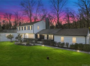 26 Codfish Ln, Weston, CT 06883