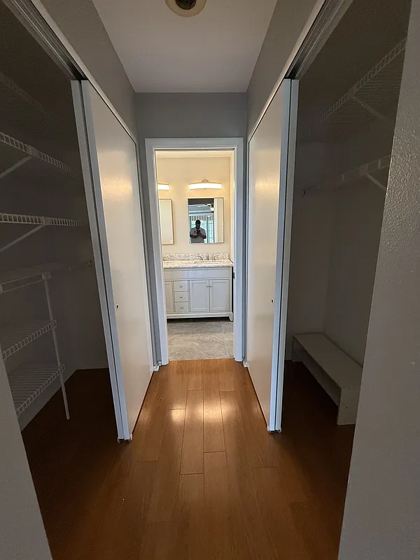 2 bed, 2.0 bath, 1538 sqft, $2,100 — Photo 4