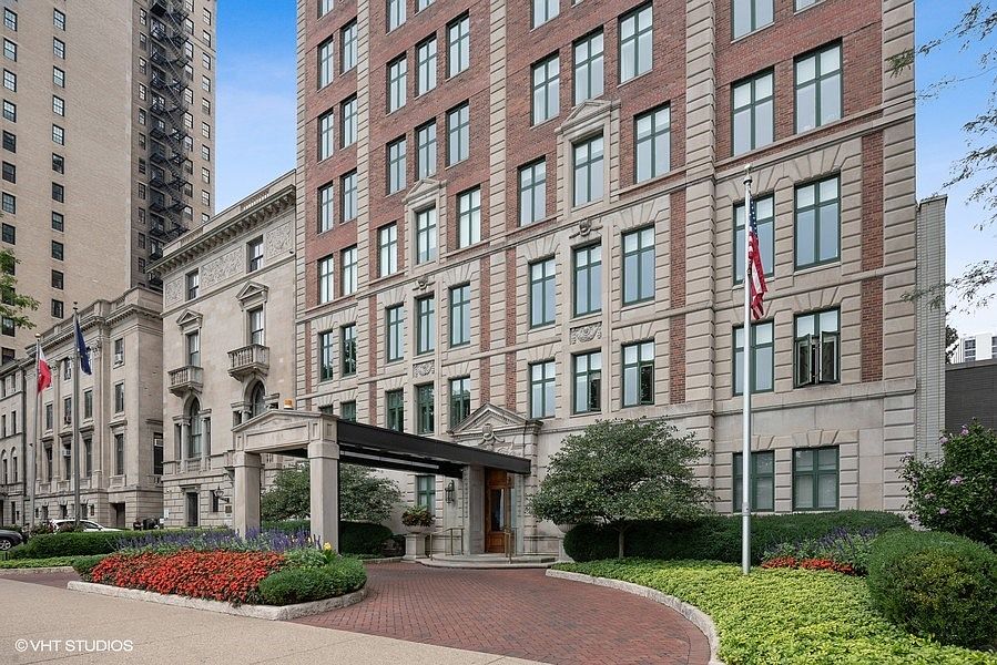 1st image of 1540 N Lake Shore Dr #5S