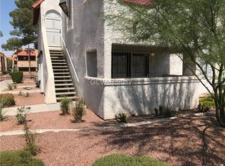 4121 Gannet Cir UNIT 411, Paradise, NV 89103