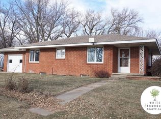 85633 580th Ave, Wakefield, NE 68784