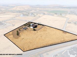 97403 E 382nd Pr SE, Kennewick, WA 99338