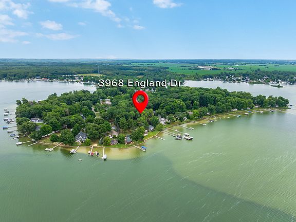 3rd image of 3968 England Dr