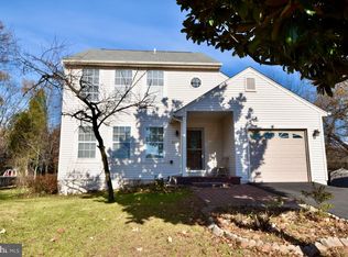 9202 Robin Lynn Ct, Manassas, VA 20110
