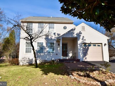 9202 Robin Lynn Ct, Manassas, VA, 20110