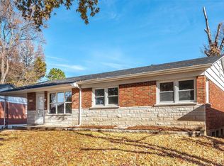 9204 Papoose Dr, Saint Louis, MO