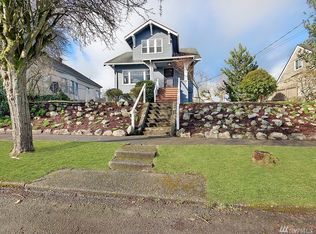 2308 S Hosmer St, Tacoma, WA 98405
